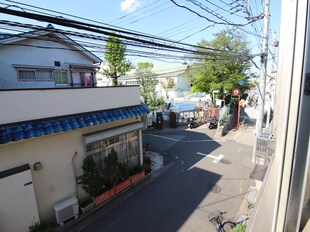 オカダビルの物件内観写真